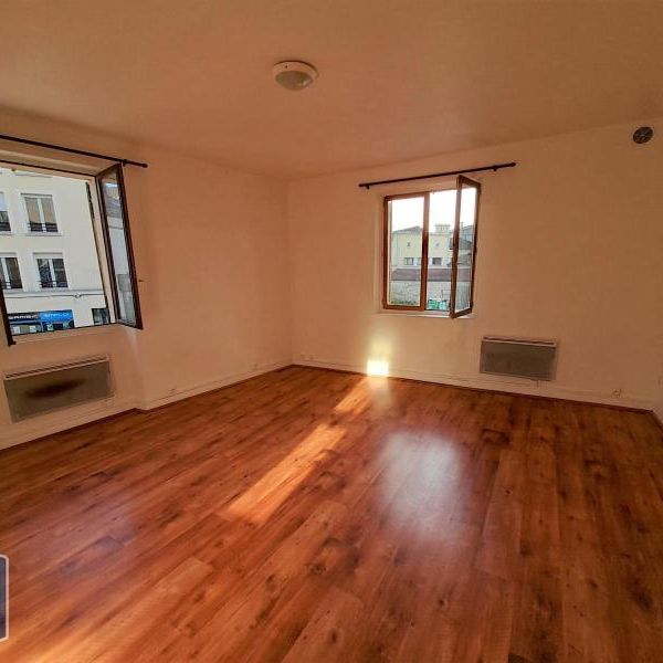 Location Appartement 1 pièce 34m² CHATEAU THIERRY 02400 - Photo 1