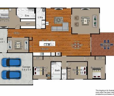 Spacious Family Living with Alfresco Appeal - Photo 6