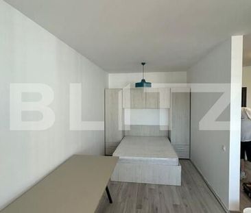 Apartament tip studio, 43 mp, modern, zona Anton Pann - Fotografie 4