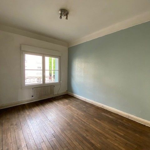 APPARTEMENT 2 pièce(s) - 35m² - Photo 1
