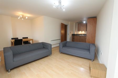 Aspect 14, Leeds City Centre, LS2 8WG - Photo 4