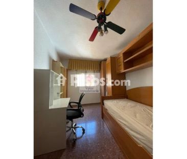 Piso en alquiler en Centro - Foto 4