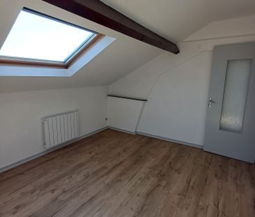 Location Appartement 2 pièces 38m² - Photo 6