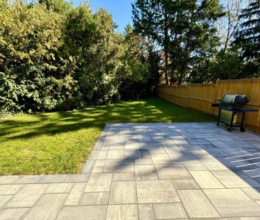 For Lease - 19 Waring Court Unit# Lower, Toronto, Ontario - Photo 6