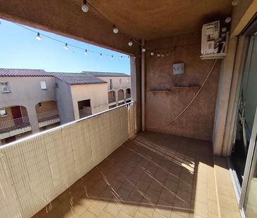 Appartement Martigues 2 pièce(s) 41.26 m2 - Photo 6