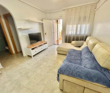 Casa o chalet de alquiler en Avenida Deportiva, Montepinar - La Apa... - Photo 6