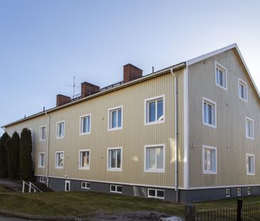 Stora Bergsgatan, Töreboda - Foto 4