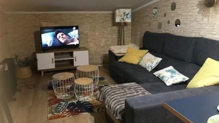 Piso de alquiler en Avenida Da Mestra Victoria Míguez, 52a, Campus Sur - Santa Marta - Foto 3