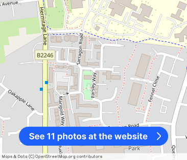 Tarragon Road, MAIDSTONE - Photo 1