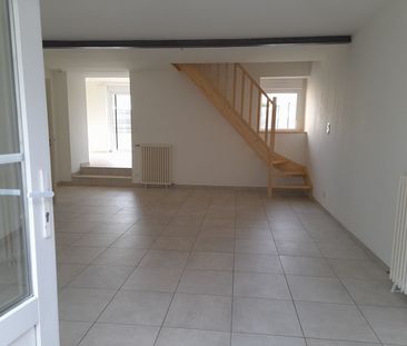 Location Maison 6 pièces 103m² - Photo 2