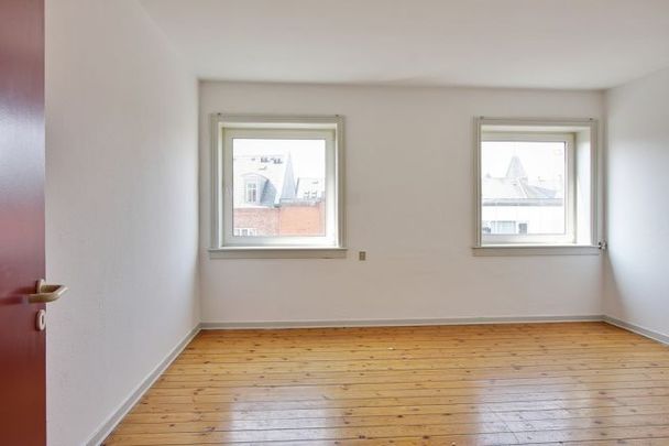 Kræmmerpassagen 3, 1 værelses - Photo 1