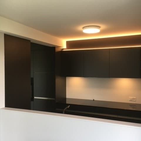 2.5 Zimmer, 64 m², 1. Stock - Foto 1