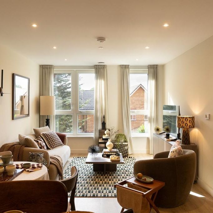 Studio to rent - Photo 1