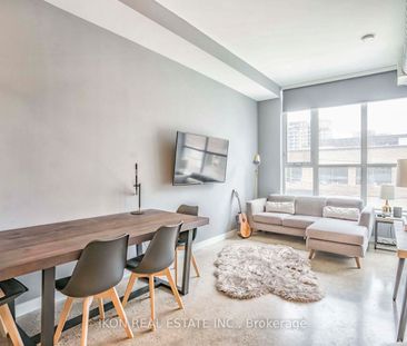 Corktown District II Lofts - Photo 1