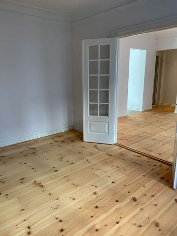Indbydende 3-værelses lejlighed i hjertet af Aalborg - Photo 5