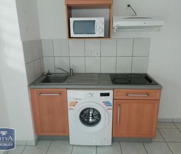 Location Appartement 2 pièces 33m² ST DENIS 97400 - Photo 1