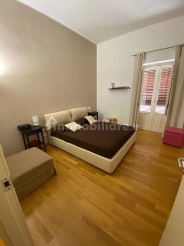 Trilocale via Rosolino Pilo 2, Politeama - Ruggiero Settimo, Palermo - Photo 3