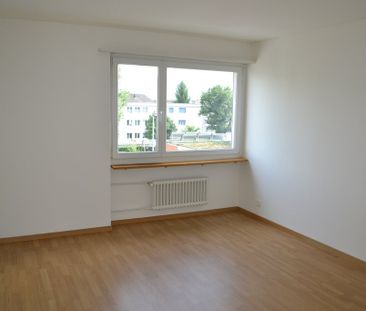 Wohnen im Zentrum von Jona - Foto 5