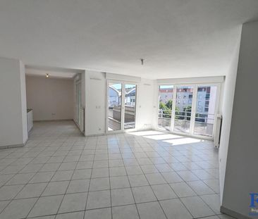 Location Appartement 3 pièces 63m² ST MARTIN D HERES 38400 - Photo 1