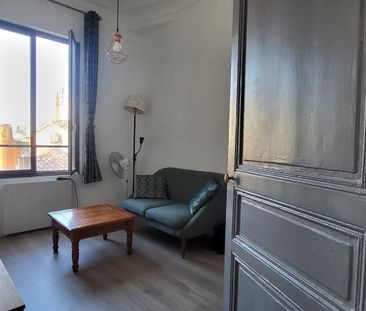 Appartement 2 pièces de 28 m² à Marseille (13001) - Photo 3