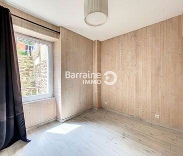 Location appartement à Brest, 2 pièces 28m² - Photo 5