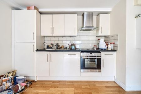 1 bedroom flat to rent - Photo 5