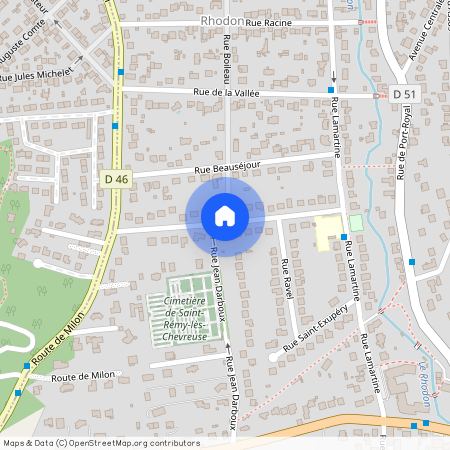 78470, St Remy Les Chevreuse