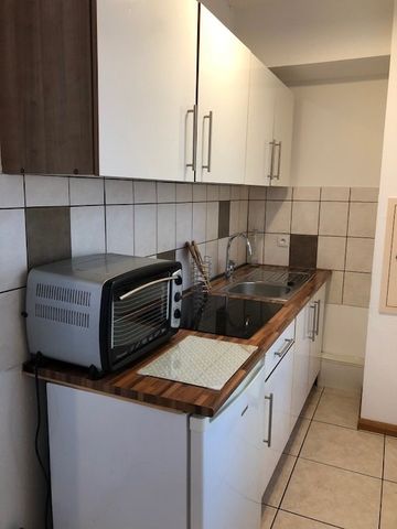 Location Appartement 2 pièces 33m² - Photo 5
