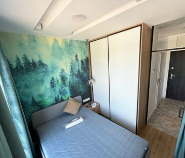 #2 DESIGN | Luksusowy apartament 35 m² w Centrum - Zdjęcie 5