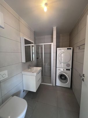 Appartement moderne de 3,5 pièces à Pampigny - Photo 1