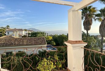 La Paloma, Manilva, Andalusia 29692