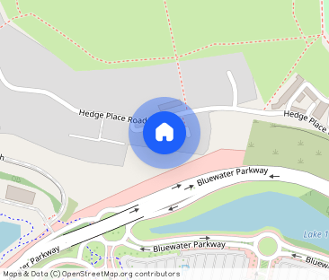 Plantation Close, Greenhithe, DA9 - Photo 1