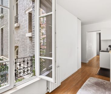 APPARTEMENT 2 PIÈCES -BOULOGNE NORD - Photo 5