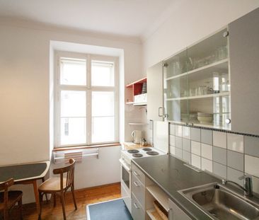 Perfekte Stadtwohnung für Singles – Möbliert oder Unmöbliert in Top... - Photo 6