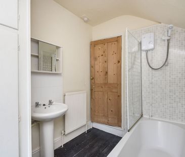 2 bedroom house to rent King Alfred Street, Derby, Derbyshire, DE22 - Photo 6