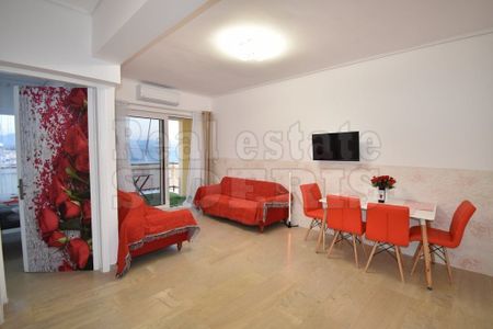 Διαμέρισμα για ενοικίαση Λουτράκι (Λουτράκι-Περαχώρα) - Φωτογραφία 2