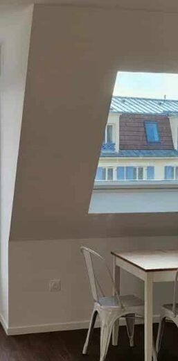 Appartement 35m² – 2 pièces – Le Blanc-Mesnil - Photo 1