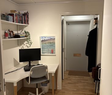 Kalmgatan, Johanneshov - Foto 5