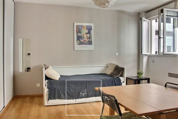 Location Appartement 1 pièce 33m² TOULOUSE 31000 - Photo 1