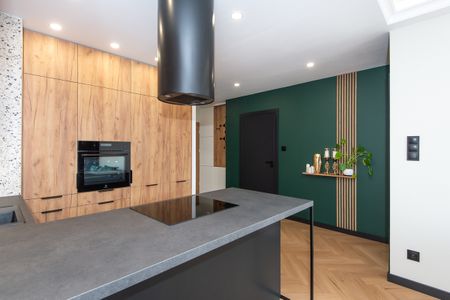 Poznań, ul. Górki - Фото 4