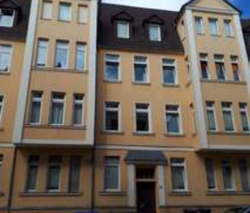 Großzügige 2-Raum-Wohnung in Stadtfeld Ost - Photo 2