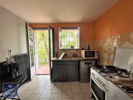 Location Appartement 4 pièces 111m² MONTPELLIER 34000 - Photo 2