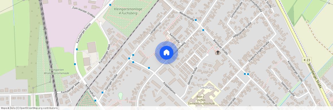 Philosophenweg 5, 25335, Elmshorn