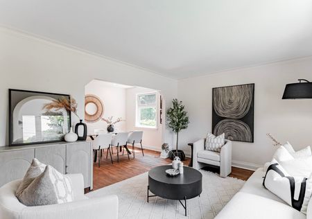 For Lease - 47 Notley Place, Toronto, Ontario - Photo 2