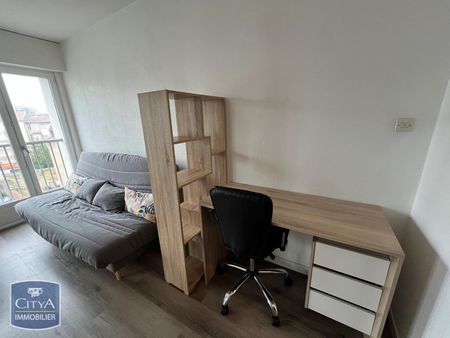 Location Appartement 1 pièce 32m² NANCY 54000 - Photo 3