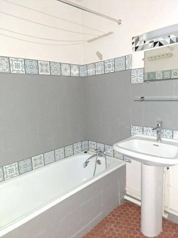 Location Appartement 1 pièce 25m² - Photo 5