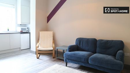 Twin room for rent in Whitehall ,Dublin - Photo 2