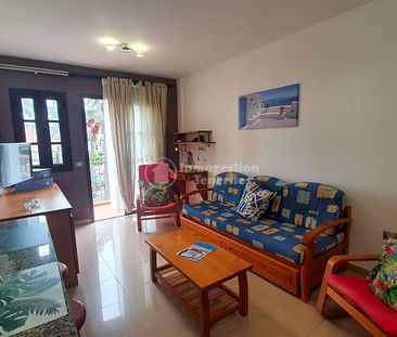 1-Bedroom Apartment for Rent in Las Galletas - Photo 1