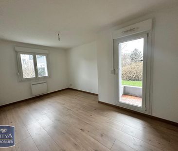 Location Appartement 4 pièces 81m² MULHOUSE 68200 - Photo 1