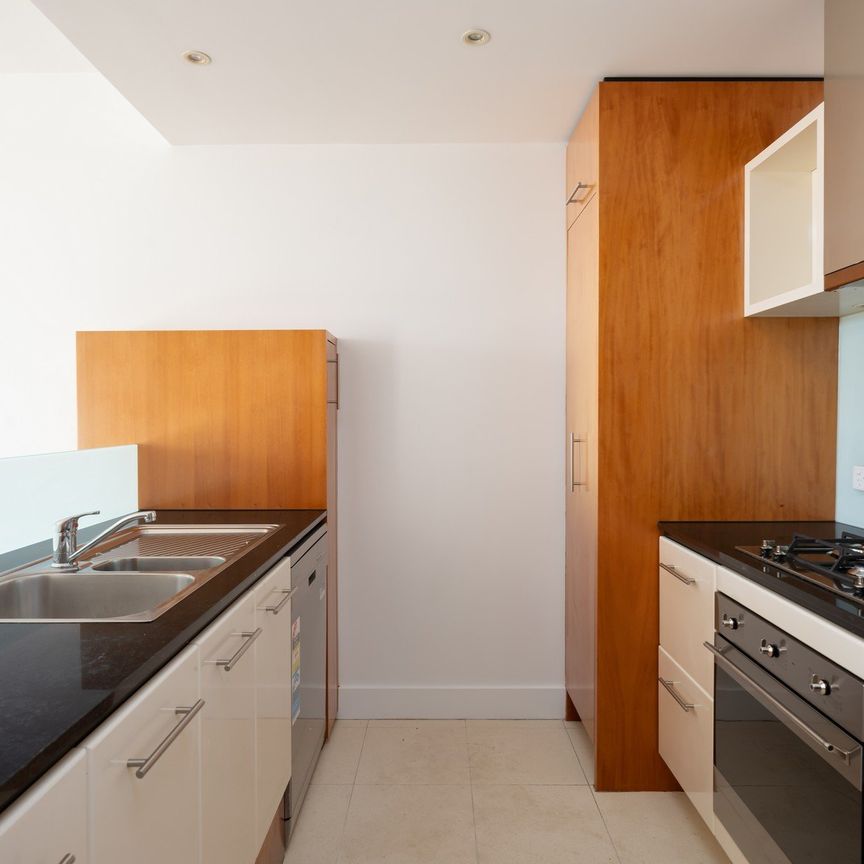 401/1 Powlett Street, East Melbourne - Photo 1